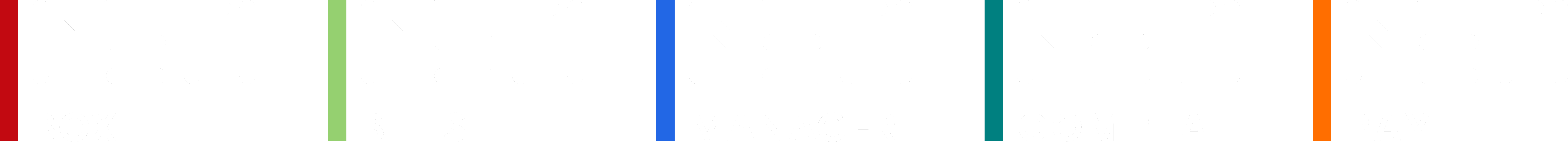 METI Box - METI Bills - METI Manager - METI Compta - METI Pay